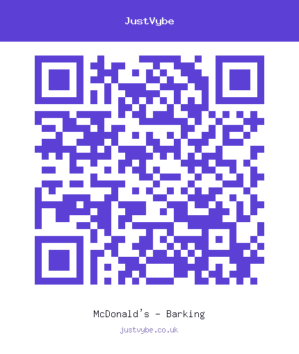 QR code