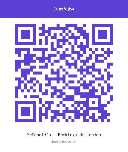 QR code