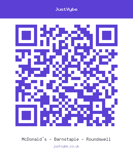 QR code