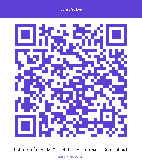 QR code