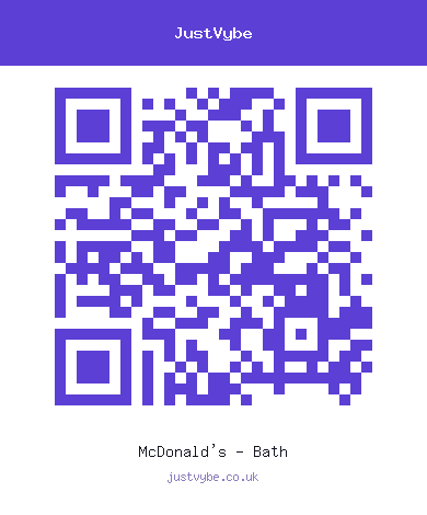 QR code