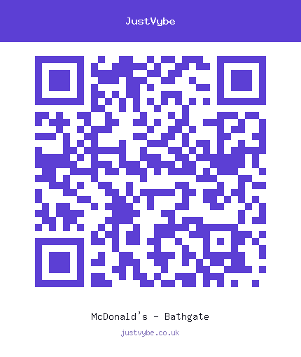QR code