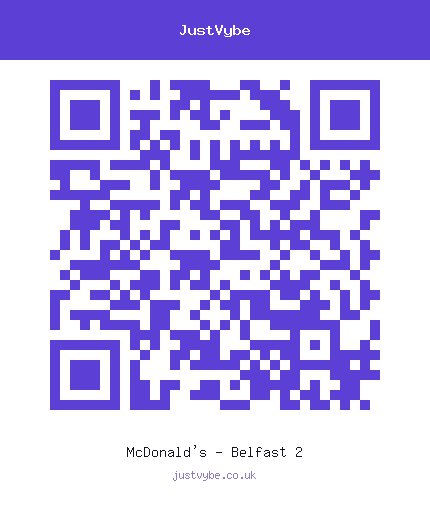 QR code