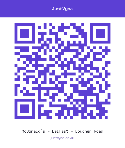 QR code