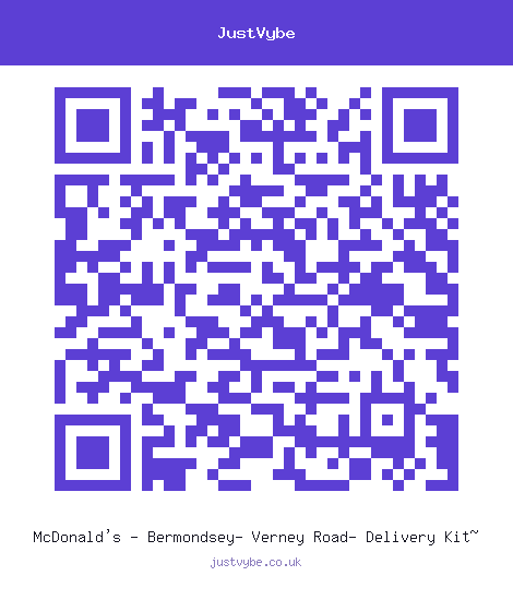 QR code