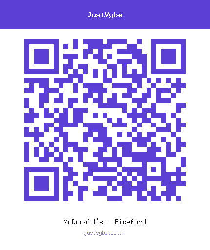 QR code