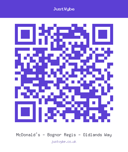 QR code