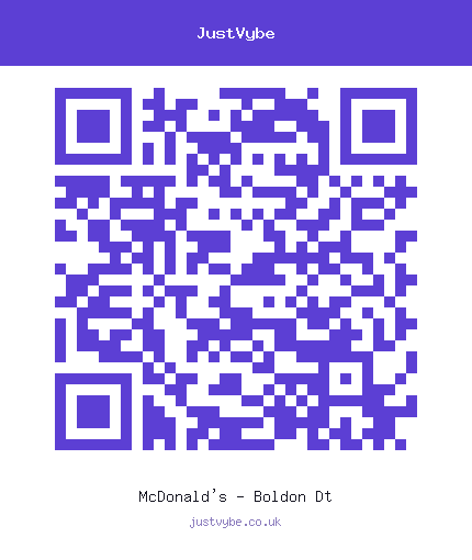 QR code
