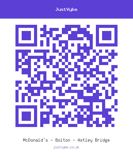 QR code