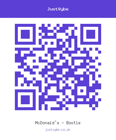 QR code