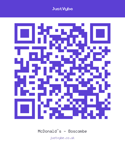 QR code