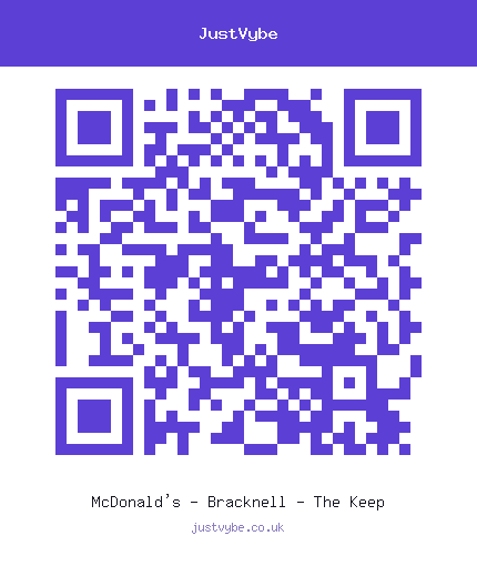 QR code