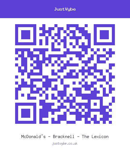 QR code