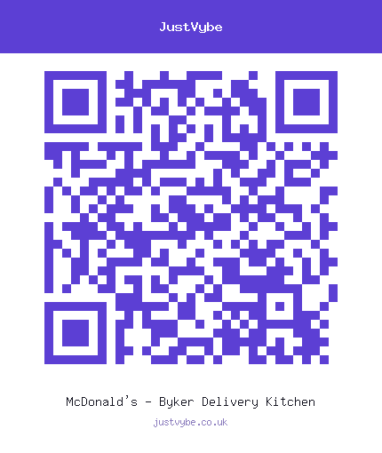 QR code