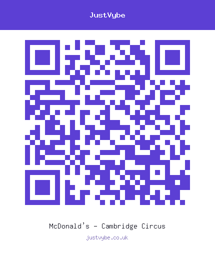 QR code