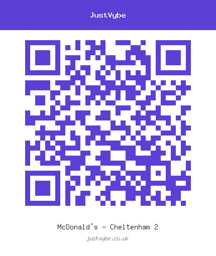 QR code