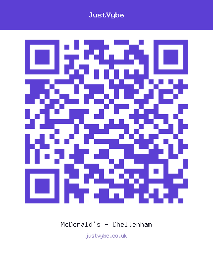 QR code