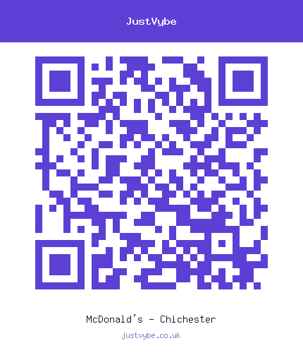 QR code