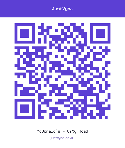 QR code