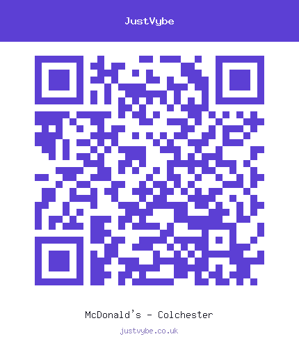 QR code