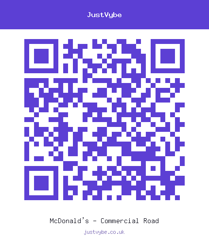 QR code