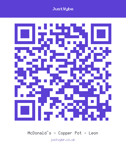 QR code