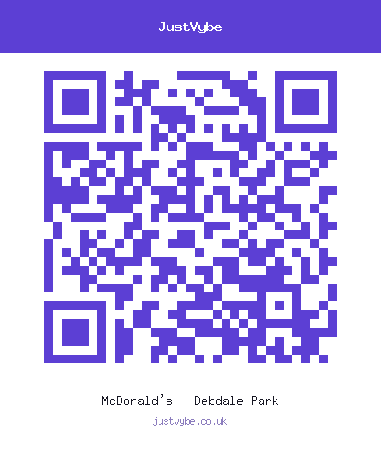 QR code
