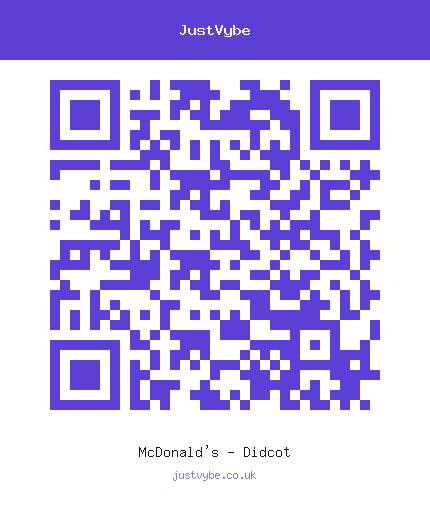 QR code