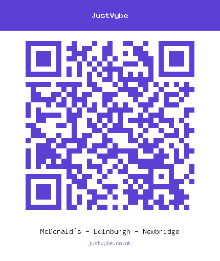 QR code