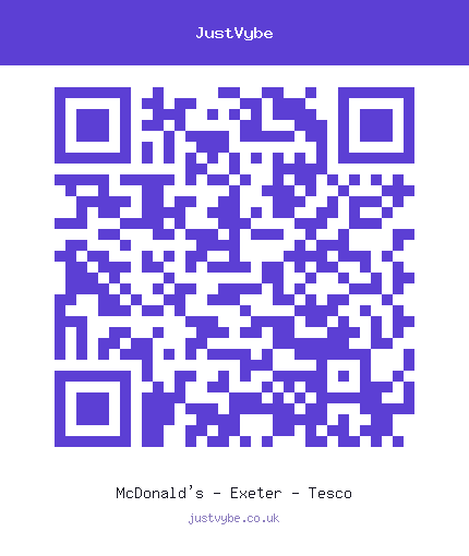 QR code