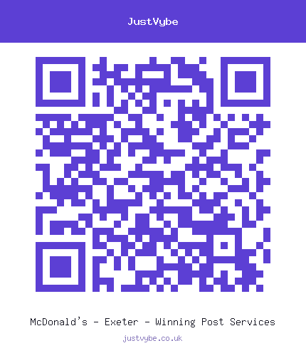 QR code