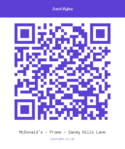 QR code
