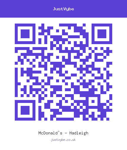 QR code