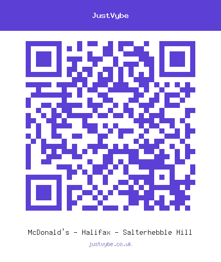 QR code