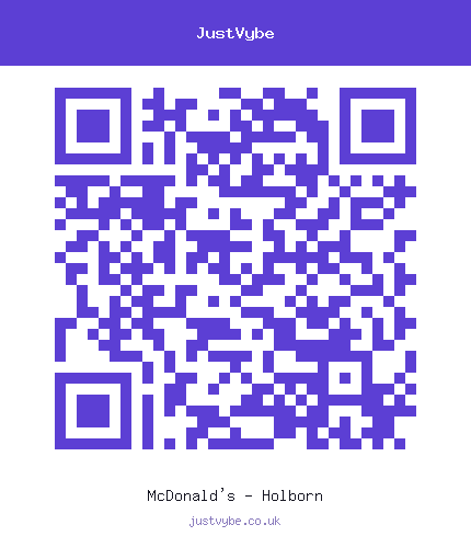 QR code