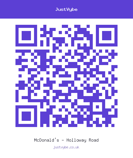 QR code