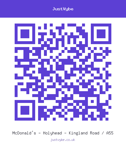 QR code