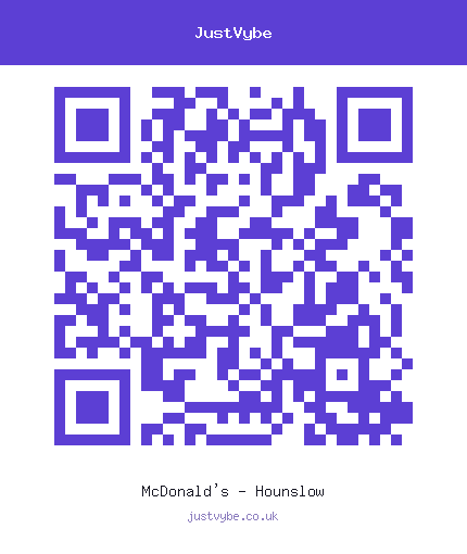 QR code