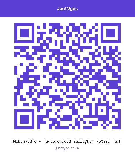 QR code