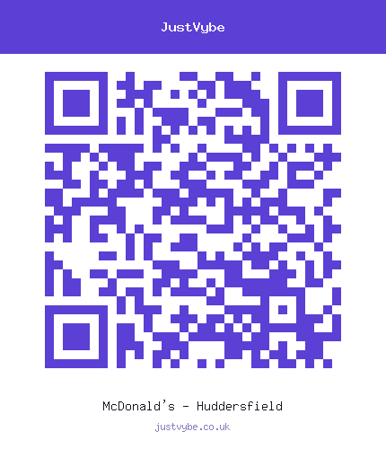 QR code
