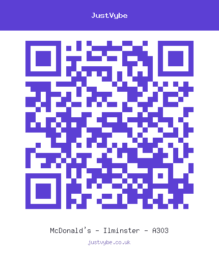 QR code