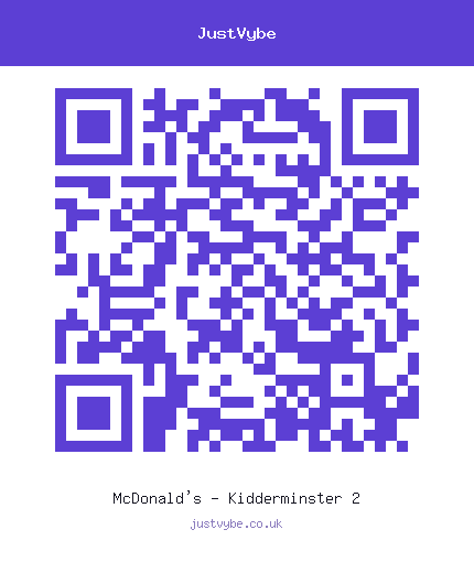 QR code