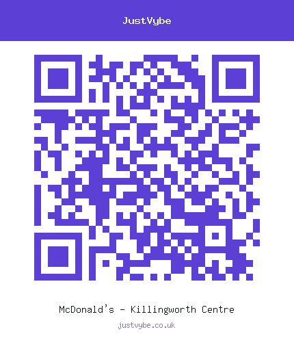 QR code