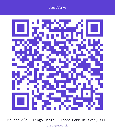 QR code