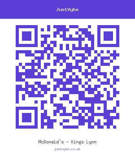 QR code