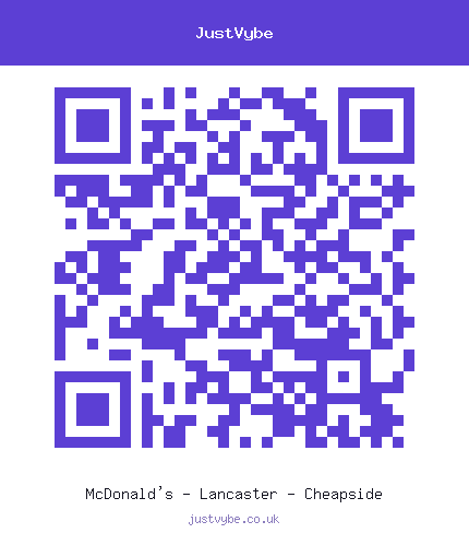QR code