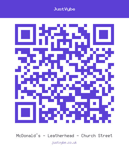 QR code