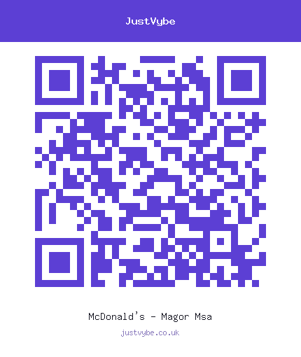 QR code