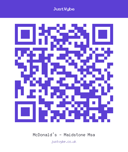 QR code