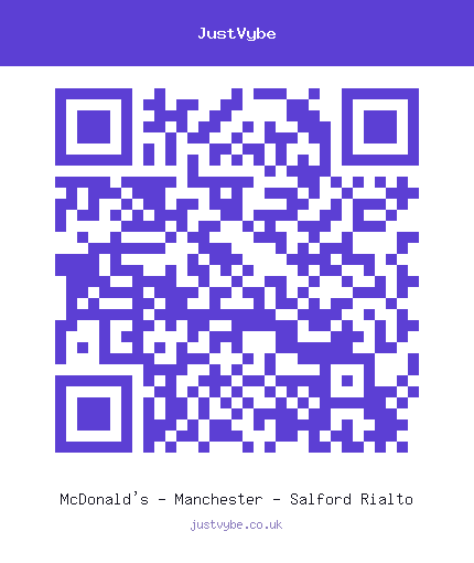 QR code